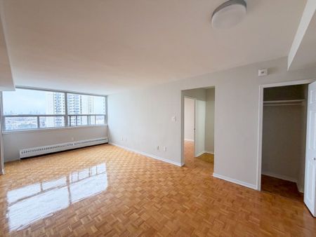 For Lease - 1440 Lawrence Avenue Unit# 510, Toronto, Ontario - Photo 3