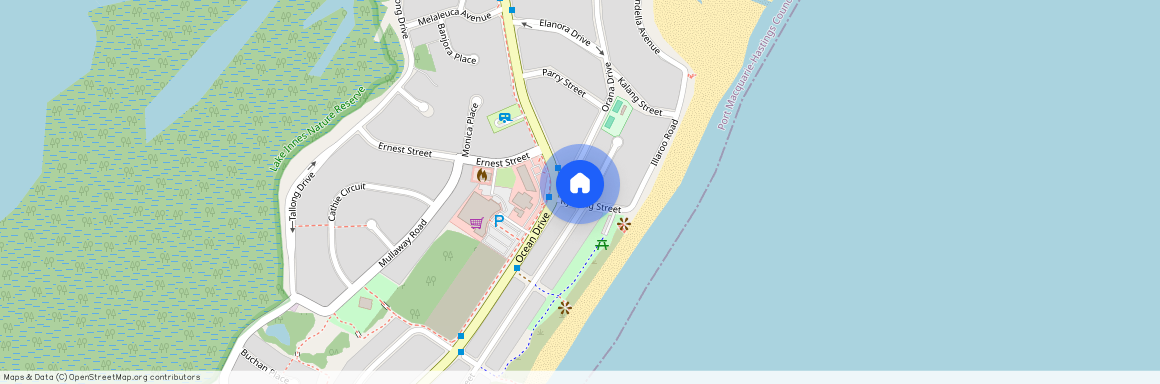 3/5 Kywong Street, NSW 2445, Lake Cathie