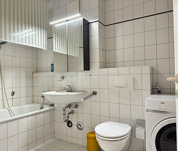 Wohnen in der Weststadt - Stadtnah und doch Naturverbunden: Charmante Wohnung mit kurzen Wegen! - Foto 5