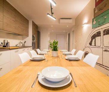 Via Domenico Turazza, Padova, Veneto 35128 - Photo 4