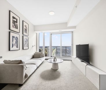 For Lease - 805 Carling Avenue Unit# 3003, Dows Lake - Civic Hospit... - Photo 5