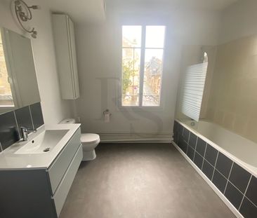 Location Appartement 2 pièces 39m² - Photo 4