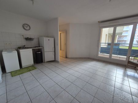 CHAMBERY T2 MEUBLE – REF 571 - Photo 3