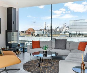 3 bedroom penthouse to rent - Photo 1