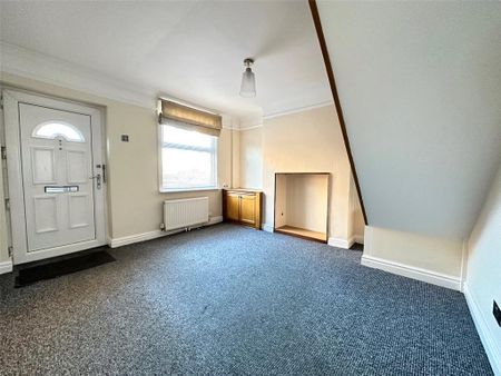 2 bedroom terraced house to rent - Photo 3