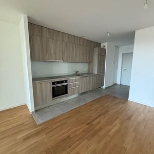 1 Zimmer, 38 m², 6. Stock - Photo 2