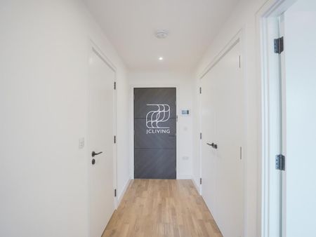 1 bedroom flat to rent - Photo 5