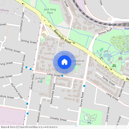 24 / 40 Lang Street, Sunnybank Hills