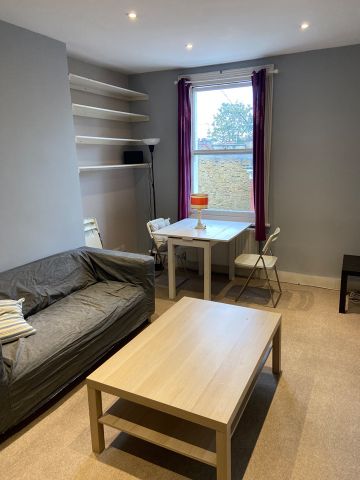 4 Bed Maisonette, Richmond Way, W14 - Photo 3