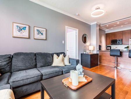 For Lease - 3525 Kariya Drive Unit# 808, Mississauga, Ontario - Photo 3