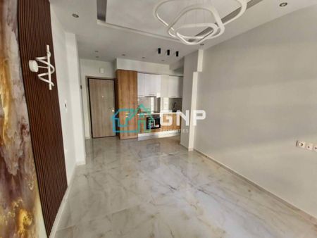 Studio/Γκαρσονιέρα για ενοικίαση Νέα Παραλία (Ανάληψη - Μπότσαρη - Νέα Παραλία) - Φωτογραφία 3
