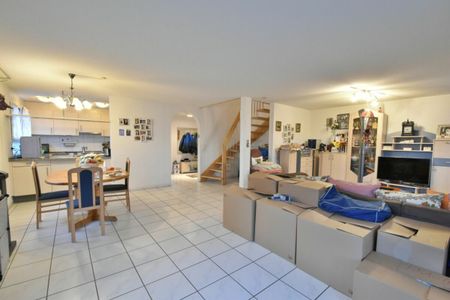 Spacious 4.5-room apartment house in a central location! - Photo 3