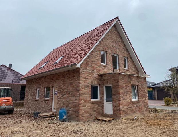 Helle Neubauwohnung im Erstbezug !!! - Photo 1