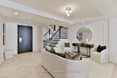 For Lease - 102 Bloor Street Unit# Ph07, Toronto, Ontario - Photo 2