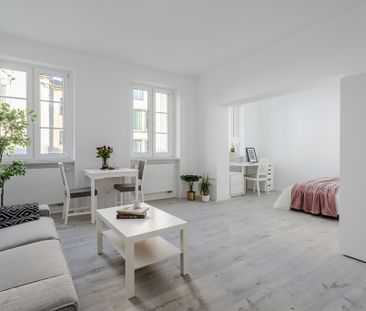 Poznań, Żydowska - Фото 2