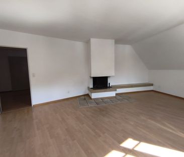 3.5 Zimmer, 3. Stock - Photo 4