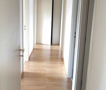 4.5 Zimmer, 92 m², 2. Stock - Photo 6