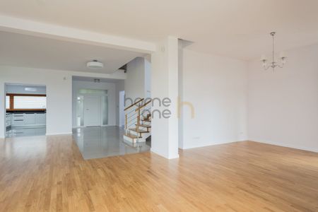 Nowoczesny | Wolnostojący | Wilanów - Photo 3