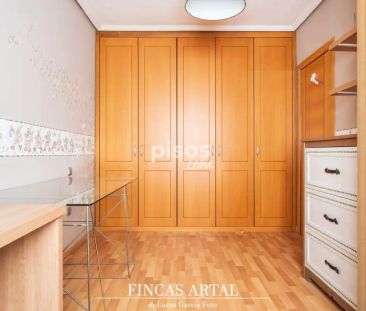 Piso en alquiler en Calle de la Florida - Photo 4