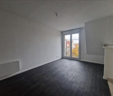 2 pièces - 36,71 m² - 3ème étage - Colocation non autorisée - Photo 4