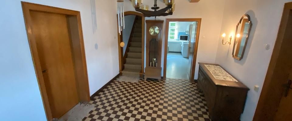 WG-Zimmer im charmanten bergischen Fachwerkhaus - Foto 1