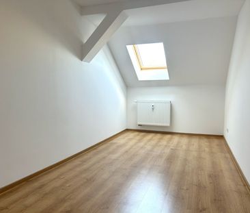 Lutherviertel • 4-Raum Wohnung • Tageslichtbad mit Wanne • toller A... - Foto 1