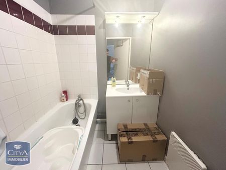 Location Appartement 2 pièces 48m² VALENCIENNES 59300 - Photo 4