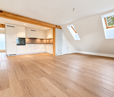 Modern Wohnen in Grosshöchstetten - Foto 2