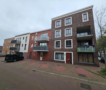 Te huur: Appartement Oranjestraat in IJmuiden - Foto 6