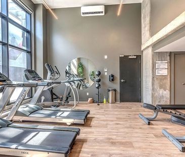 1211 Berri Street, Montréal, QC - Photo 2