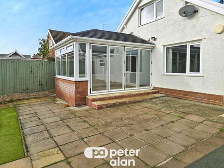 Withy Park, Bishopston, Swansea, SA3 - Photo 2