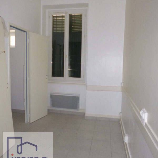 Appartement 1 pièce - 69190 Saint-Fons - Photo 1