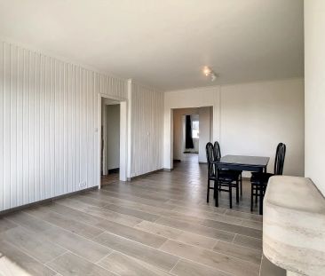 Gerenoveerd appartement met 2 slaapkamers en terras en garagebox - ... - Foto 6