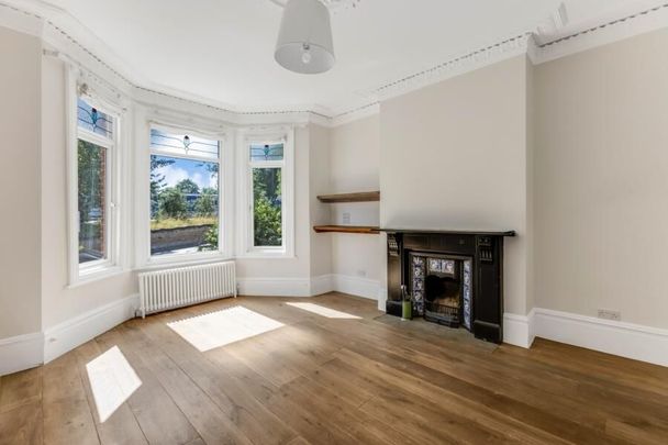 5 Bedroom House To Let - Photo 1
