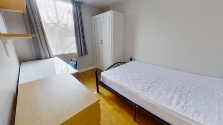 6 bedroom house to rent - Photo 3