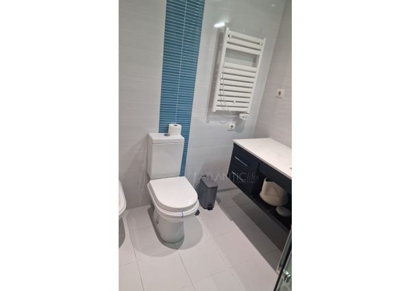 Apartamento T2 em Lisboa