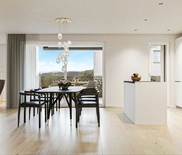 THE LAST 4.5 ROOM APARTMENT IN THE FORMULA * RENTAL – PURCHASE * VU... - Photo 3