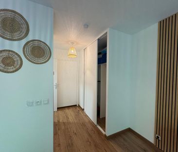 Location Appartement 1 pièce Meublé 27m² NICE 06200 - Photo 6