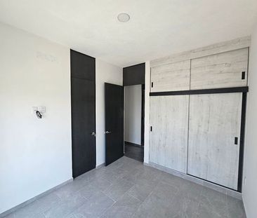 Departamento en planta baja EN RENTA, fraccionamiento Bosques del D... - Photo 4