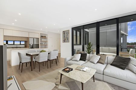 508/8 Aviators Way, Penrith - Photo 2