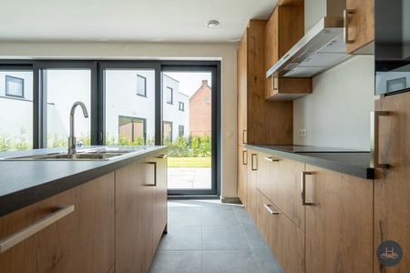 Huis te huur - Photo 5