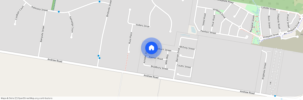 36 hepburn st, Qld 4124, Greenbank