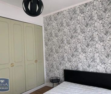 Appartement à louer 3 pièces 62.25m² - Photo 5