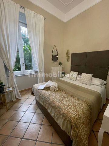 Monolocale via Enrico Alvino 128, Vomero, Napoli - Foto 3