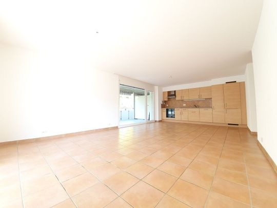 4.5 Zimmer, 4. Stock - Photo 1