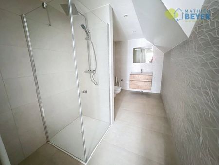 Appartement 2 pièces à Cleebourg - Photo 2