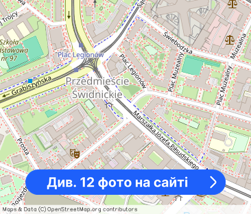 Między dworcem a Pl.Gruwaldzkim, 2km od rynku - Фото 1