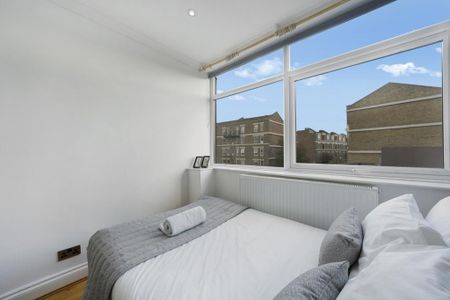 4 bedroom apartment to rent - Photo 4