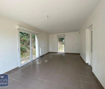 Maison à louer 4 pièces 85.11m² - Photo 4