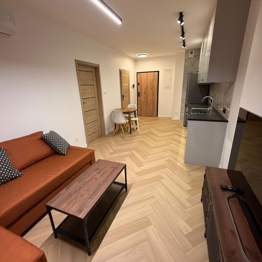 Mieszkanie na wynajem - Photo 1